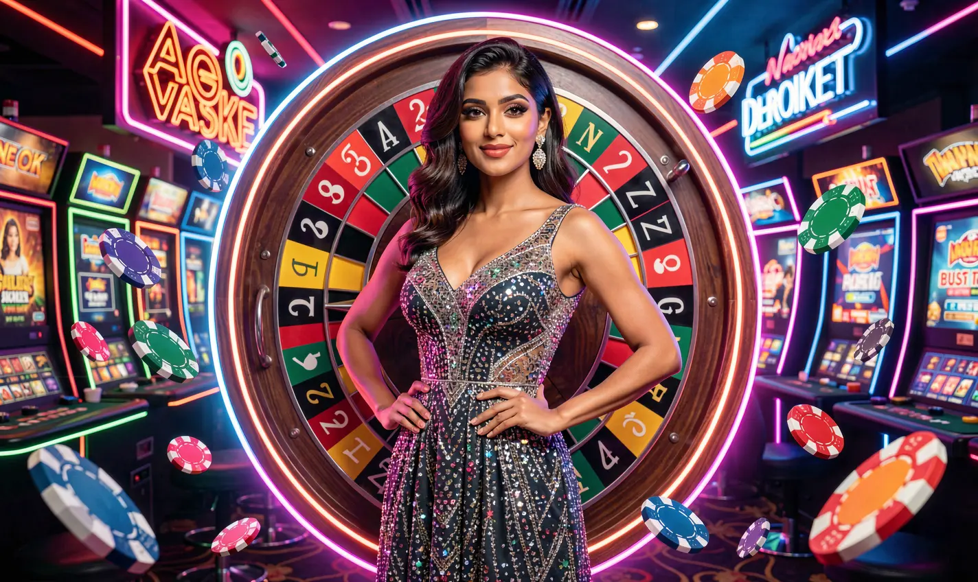 73OK – বাংলাদেশে খেলোয়াড়দের জন্য এক প্রাণবন্ত অনলাইন ক্যাসিনো জগতে প্রবেশ করুন